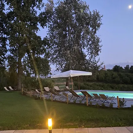 Sangrato 1883 Feriegård Monteu Roero