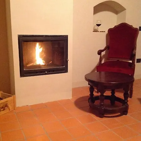 1883桑格拉托农家乐 农家乐 Monteu Roero