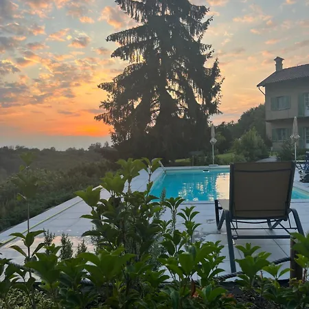 Sangrato 1883 * Monteu Roero