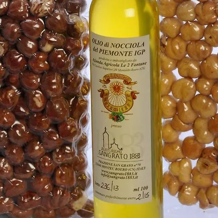 Sangrato 1883 Feriegård *