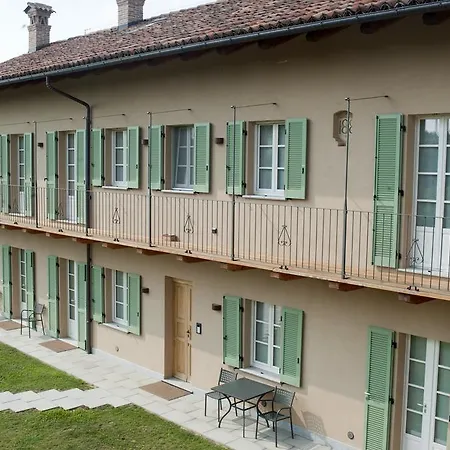 Sangrato 1883 Feriegård *