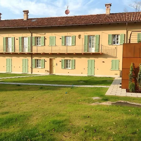 Sangrato 1883 Lantgård
