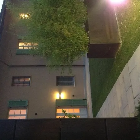 Κατάλυμα σε φάρμα Sangrato 1883