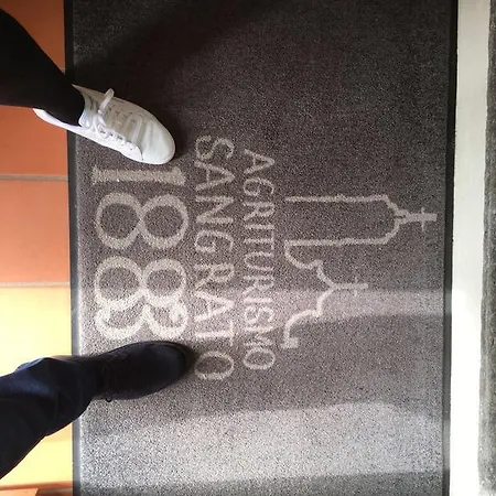 农家乐 1883桑格拉托农家乐