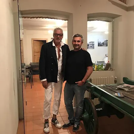 Sangrato 1883 Feriegård *