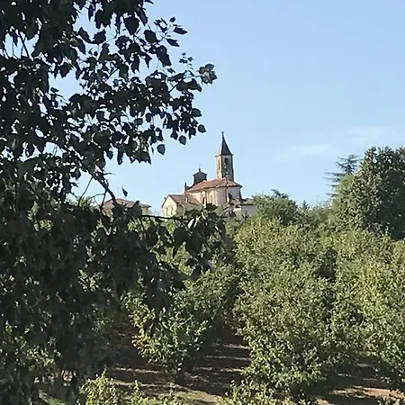 Sangrato 1883 Feriegård *