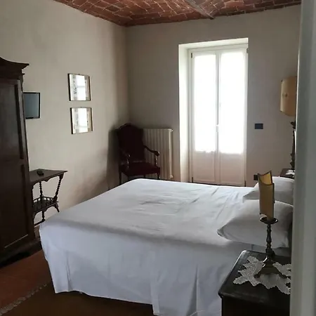 Sangrato 1883 Feriegård *